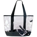 Clear Tote